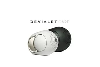 Phantom Ultimate 108dB Care