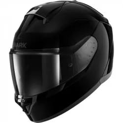 Shark Ridill 2 Blank Black - Taille XXL