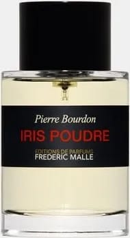 Iris Poudré - Eau de Parfum