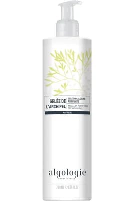 Gelée micellaire purifiante – Gelée de l’Archipel - Algologie