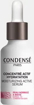 Concentré Actif Hydratation