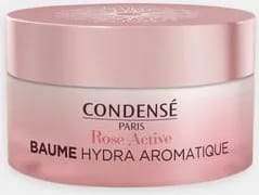 Baume Hydra Aromatique Rose Active