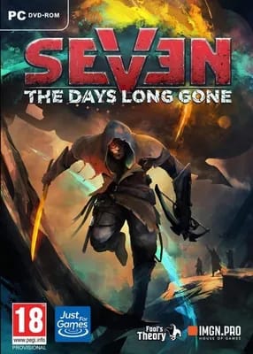 Seven : The Days Long Gone - Collector