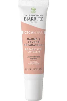 Baume à lèvres réparateur - LABORATOIRES DE BIARRITZ