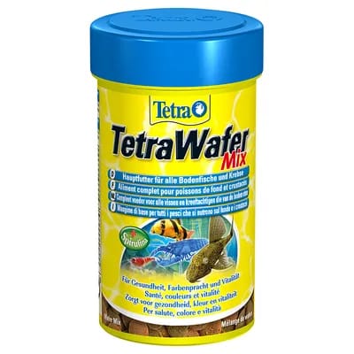 Comprimés Tetra WaferMix - 1 000 mL