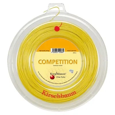 Cordage de tennis compétition Kirschbaum 200 m