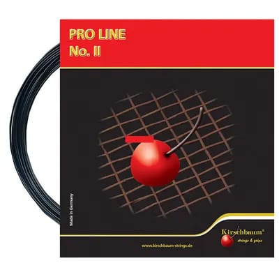 Cordage de tennis Kirschbaum Pro Line 2 12 m