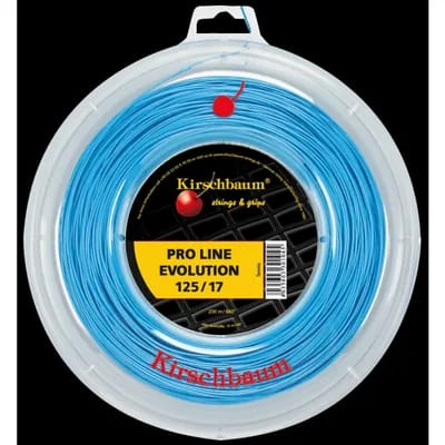 Cordage de tennis Kirschbaum Pro Line Evolution 200 m