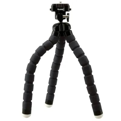 Rollei Monkey Pod Noir