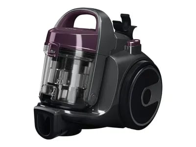 Bosch Cleann'n BGC05AAA1 - Aspirateur - traineau - sans sac - gris anthracite