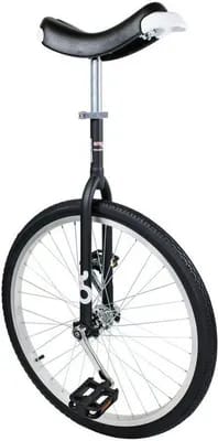 Mono-roue jante alu QU-AX Onlyone