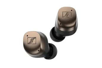 Ecouteurs Sennheiser MOMENTUM TW 4 Black Copper