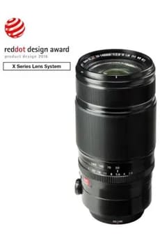 Objectif zoom Fuji XF 50-140mm F/2.8 R OIS WR