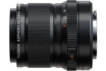 Objectif à Focale fixe Fuji XF 30mm F/2.8 Macro R LM WR