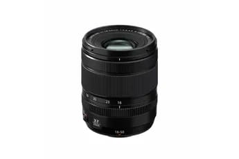 XF16-50mm F2.8-4.8 R LM WR noir