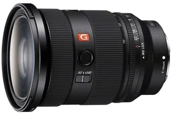 Objectif zoom Sony FE 24-70mm f/2.8 GM II