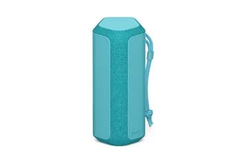 Enceinte sans fil Sony SRS-XE200 - BLEU
