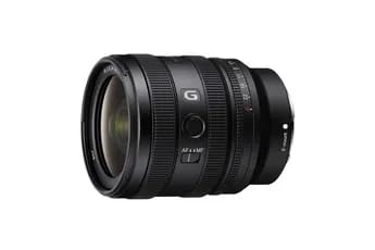 Objectif zoom Sony OBJECTIF HYBRIDE FE 24-50MM F/2.8 G