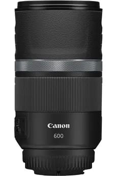 Objectif à Focale fixe Canon RF 600mm F/11 IS STM