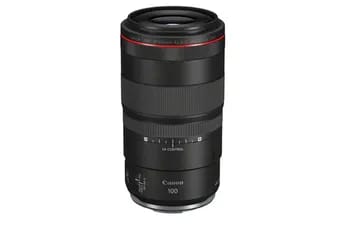 Objectif à Focale fixe Canon RF 100mm f/2,8 L Macro IS USM