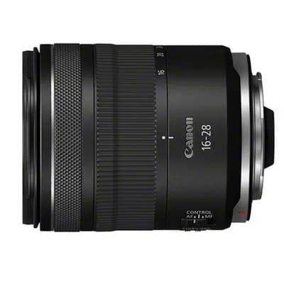 Canon RF 16-28mm F/2.8 IS STM