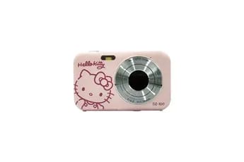 DZ-100 Hello Kitty Pink