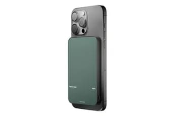 (Re)Classic Magnetic Power Bank 5000mAh-SlateGreen