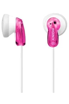 Ecouteurs Sony MDR-E9 ROSE