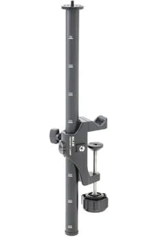 Trépied photo et vidéo Slik Pince pour créateur