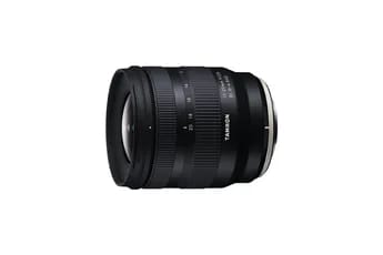 Objectif zoom Tamron. 11-20mm F/2,8 Di III A RXD pour Fuji X