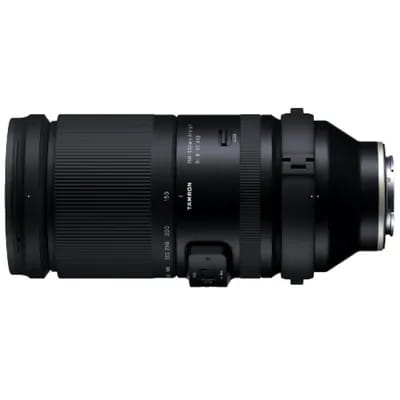Tamron 150-500mm f/5-6.7 Di III VC VXD Nikon Z