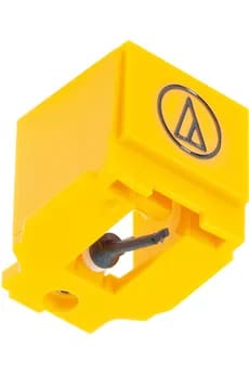 Cellule et diamant pour platine vinyle Audiotechnica ATN91