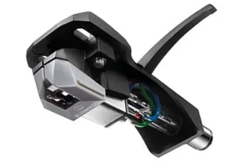 Cellule et diamant pour platine vinyle Audiotechnica AT-VM95SP/H