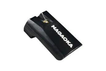 Cellule et diamant pour platine vinyle Nagaoka Stylus de remplacement (diamant) JTS-80BK pour cellule JT-80BK