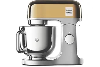 Robot pâtissier Kenwood KMIX EDITION KMX760YG OR CHROME