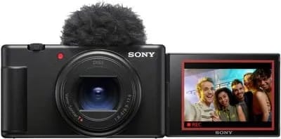 Appareil photo Hybride SONY vlog ZV1 II
