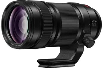 Objectif zoom Panasonic LUMIX S PRO 70-200mm f/4 OIS