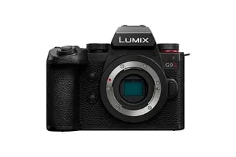 Appareil photo hybride Panasonic G9 II NU