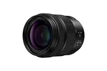 Objectif zoom Panasonic S 28-200 / 4.0-7.1