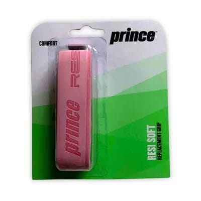 Grip de tennis Prince Resisoft 2,00mm