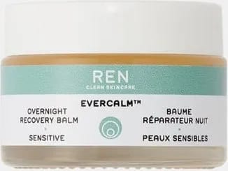 Baume réparateur nuit EverCalm pour peau sensible