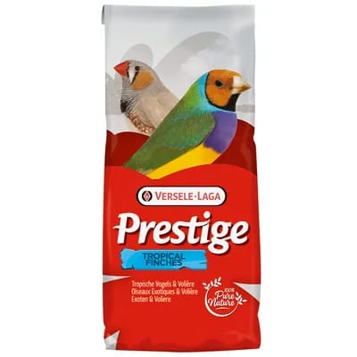 20kg Prestige Versele-Laga Nourriture pour oiseaux exotiques