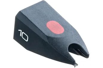 Cellule et diamant pour platine vinyle Ortofon STYLUS OM 10