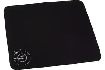 Tapis de souris Steelseries STEELPAD QCK+