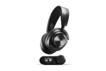 Casque PC Steelseries ARCTIS NOVA PRO WIRELESS