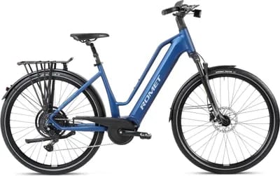 Vélo électrique Romet E-Gazela 3.0