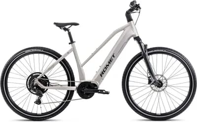 Vélo électrique femme Romet E-Orkan 2.0 720WH