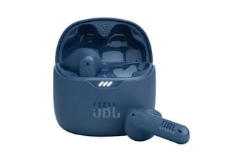 Ecouteurs Jbl Tune Flex Bleu