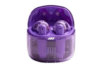 Ecouteurs Jbl Tune Flex Violet