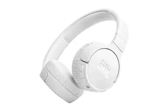 Casque audio Jbl Tune 670NC Blanc